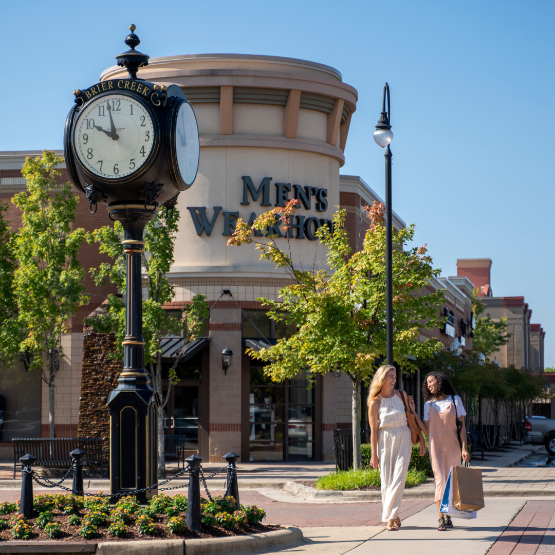 Brier Creek Commons